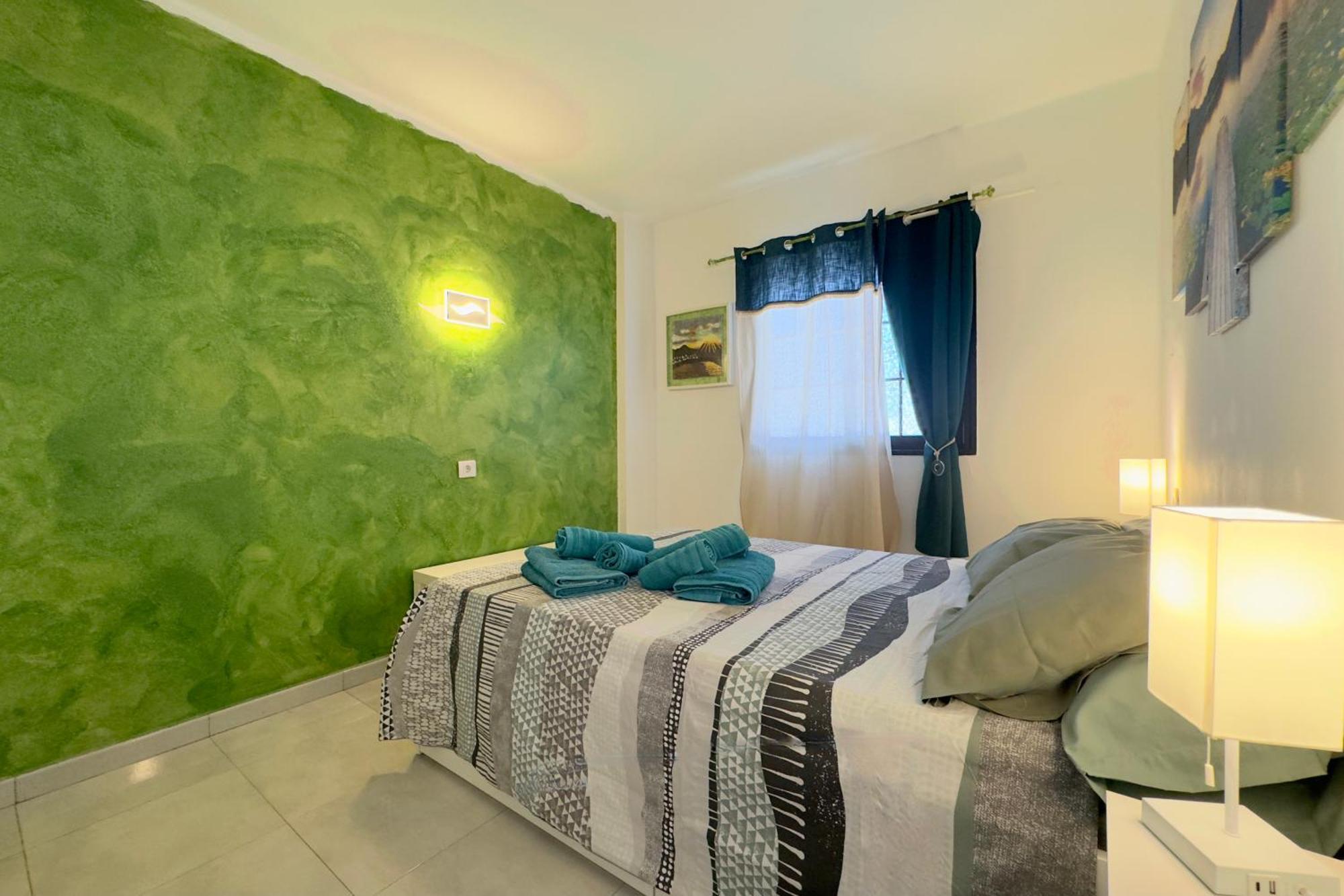 Corallo Wifi Upgraded 50M From Beach Artdesign Puerto del Carmen (Lanzarote)